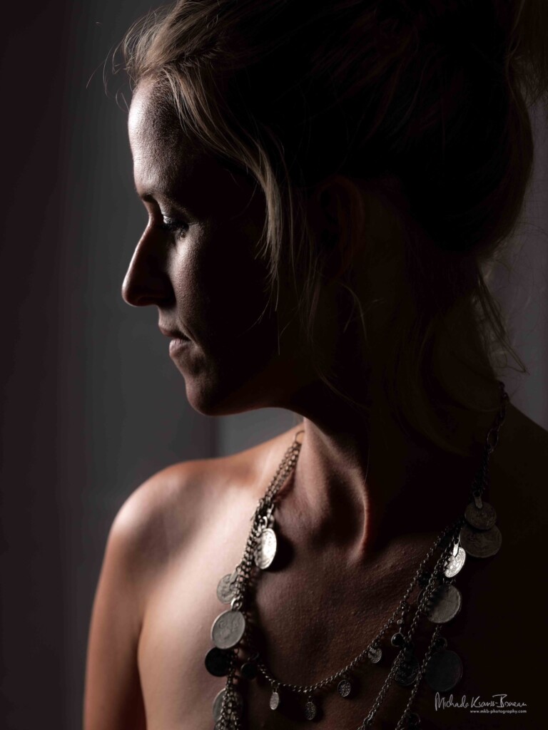 Boudoirfotografie